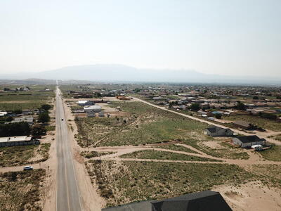 Unit 11 Block V Lot 25 Northern Boulevard NE, Rio Rancho 