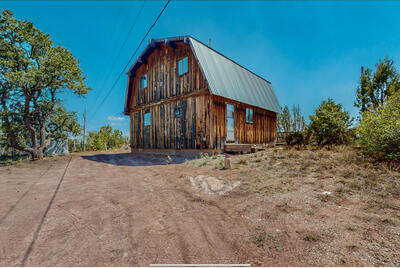 9 J Lee Avenue, Prewitt