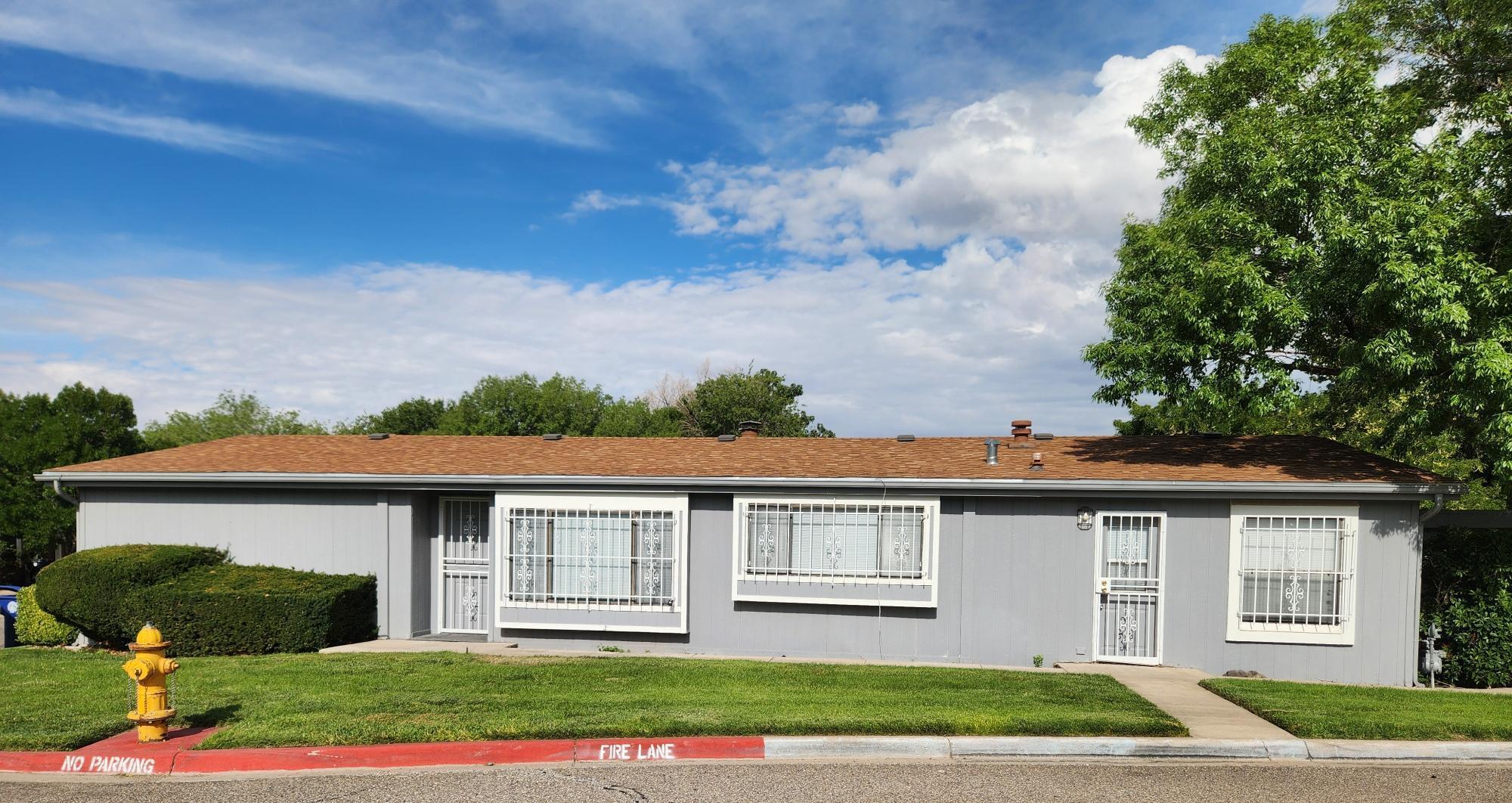 7224 Quail Hollow NE - Main Image