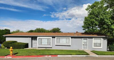 7224 Quail Hollow NE, Albuquerque