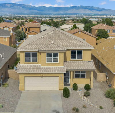 920 KIPUKA Drive NW, Albuquerque