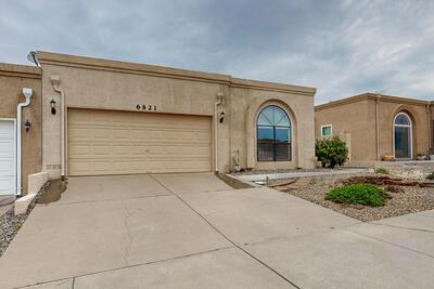 6821 KELLY ANN Road NE, Albuquerque