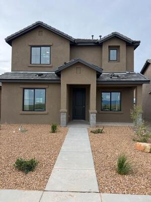 1927 Stryker Road SE, Albuquerque