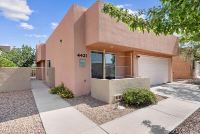 4421 CAVE PRIMROSE Court SE, Rio Rancho