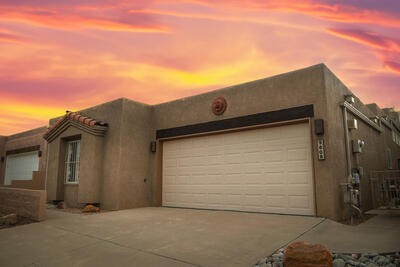9808 ALEXANDRIA Road NE, Albuquerque