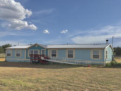 3340 W MARTINEZ Road, Moriarty