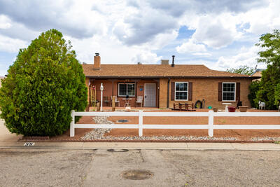 55 LYNWOOD Drive SE, Rio Rancho