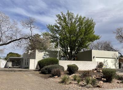 202 UTAH MEADOW Road NE, Rio Rancho