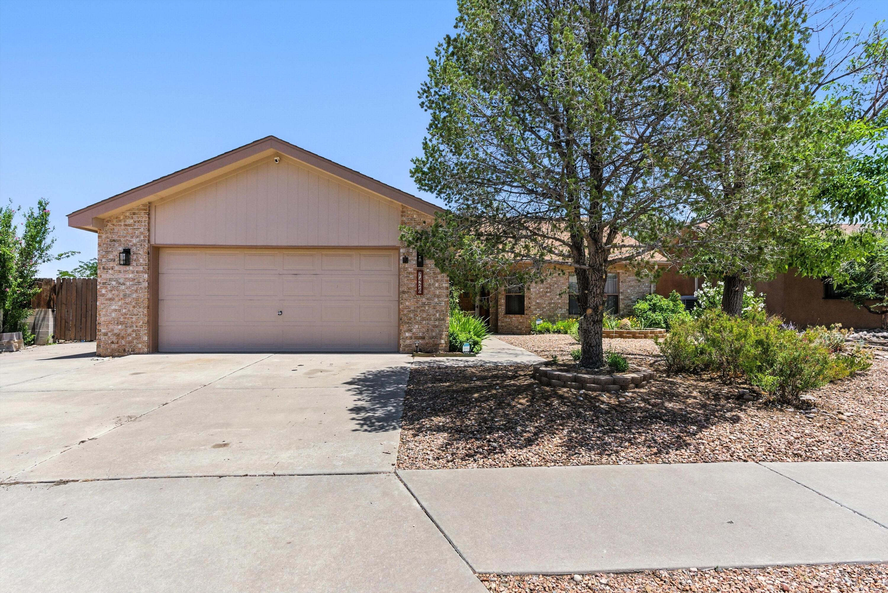 7426 CARSON Trail NW - Main Image