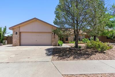 7426 CARSON Trail NW, Albuquerque