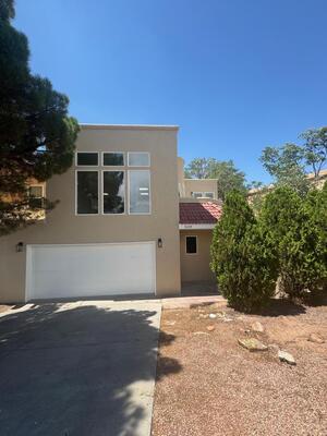 5239 LA COLONIA Drive NW, Albuquerque