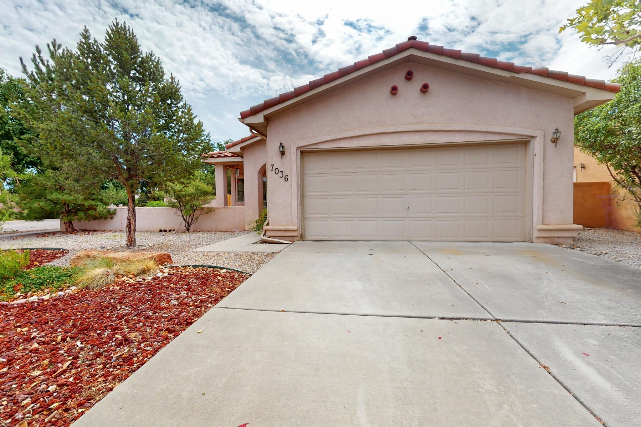7036 CASA ELENA Drive NE - Main Image