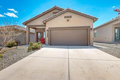 904 TAZANITA SE, Rio Rancho