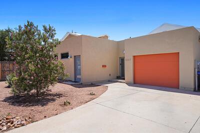 1237 8TH Street NW, Albuquerque