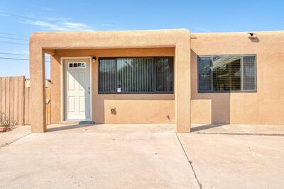 7900 Kathryn Avenue SE, Albuquerque
