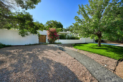 1408 STAGECOACH Lane SE, Albuquerque