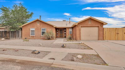 1107 Sean Avenue, Socorro
