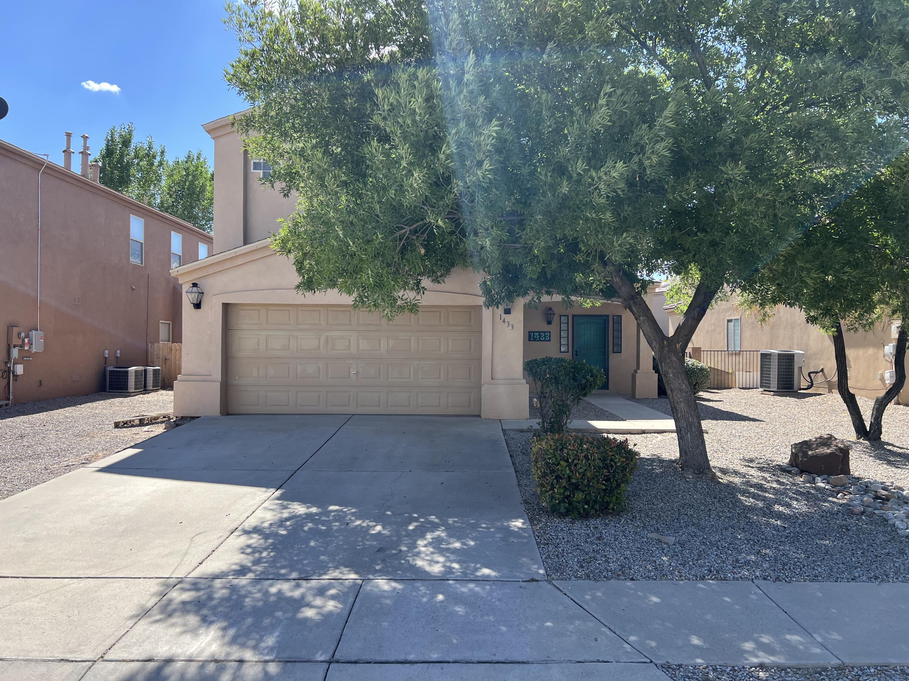 1433 ISLETA Court NE - Main Image