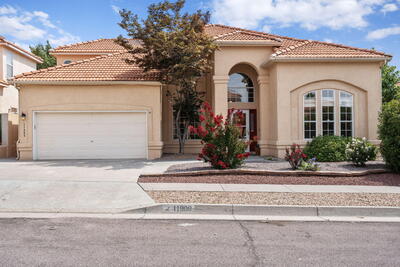 11908 ORYX Place NE, Albuquerque