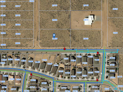 2800 Big Sky (U12 B23 L1) Drive NE, Rio Rancho 
