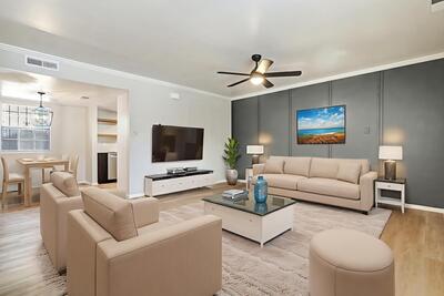1105 ORCHARD Place NW, Albuquerque