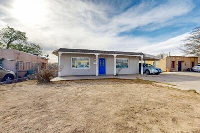 321 WISCONSIN Street NE, Albuquerque
