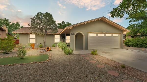 5404 TERRITORIAL Road NW - Main Image