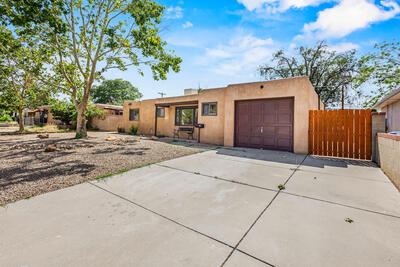 3209 LA VETA Drive, Albuquerque