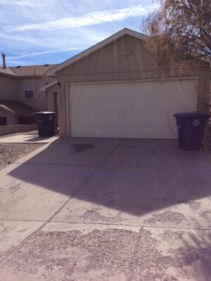 6136 Rose Park NW Avenue NW, Albuquerque