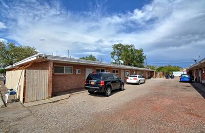 304 TEXAS Street SE, Albuquerque