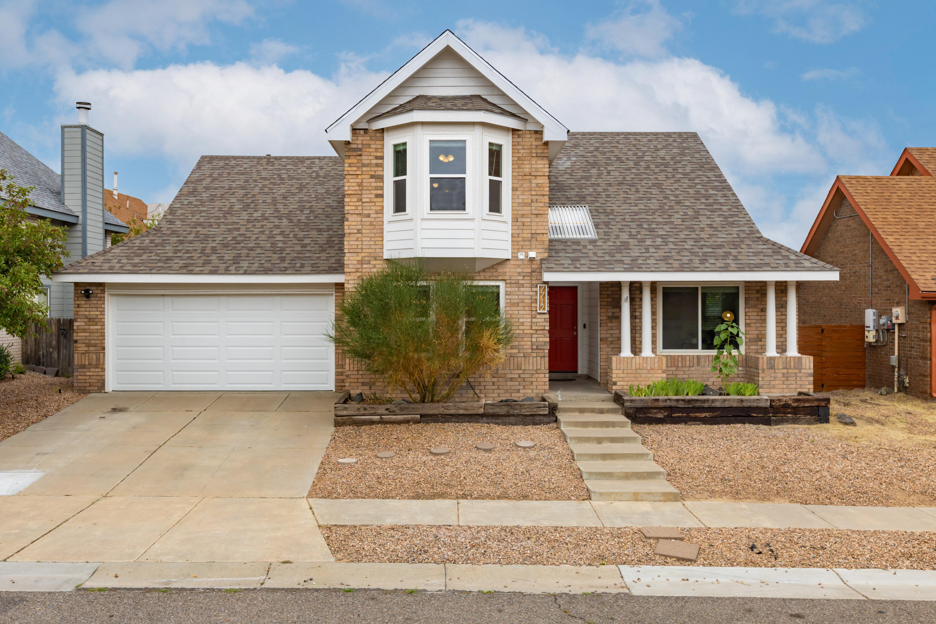 7712 JUNEBERRY Street NW - Main Image