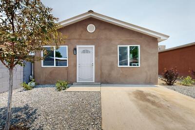 1036 SAWMILL Road, Bernalillo