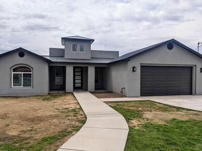 2032 LE Avenue SW, Albuquerque