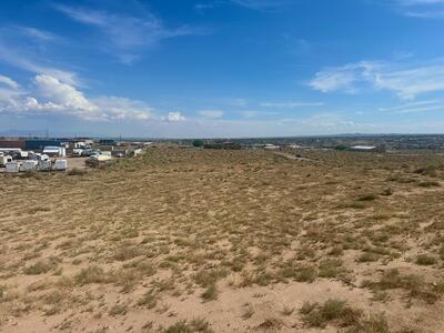 0 Blacksmith Street NE, Rio Rancho 