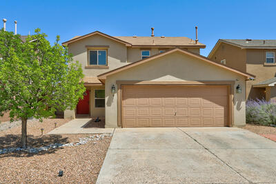 6179 Red Rock Park Avenue NW, Albuquerque