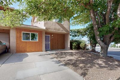 11900 LOMBARD Lane NE, Albuquerque