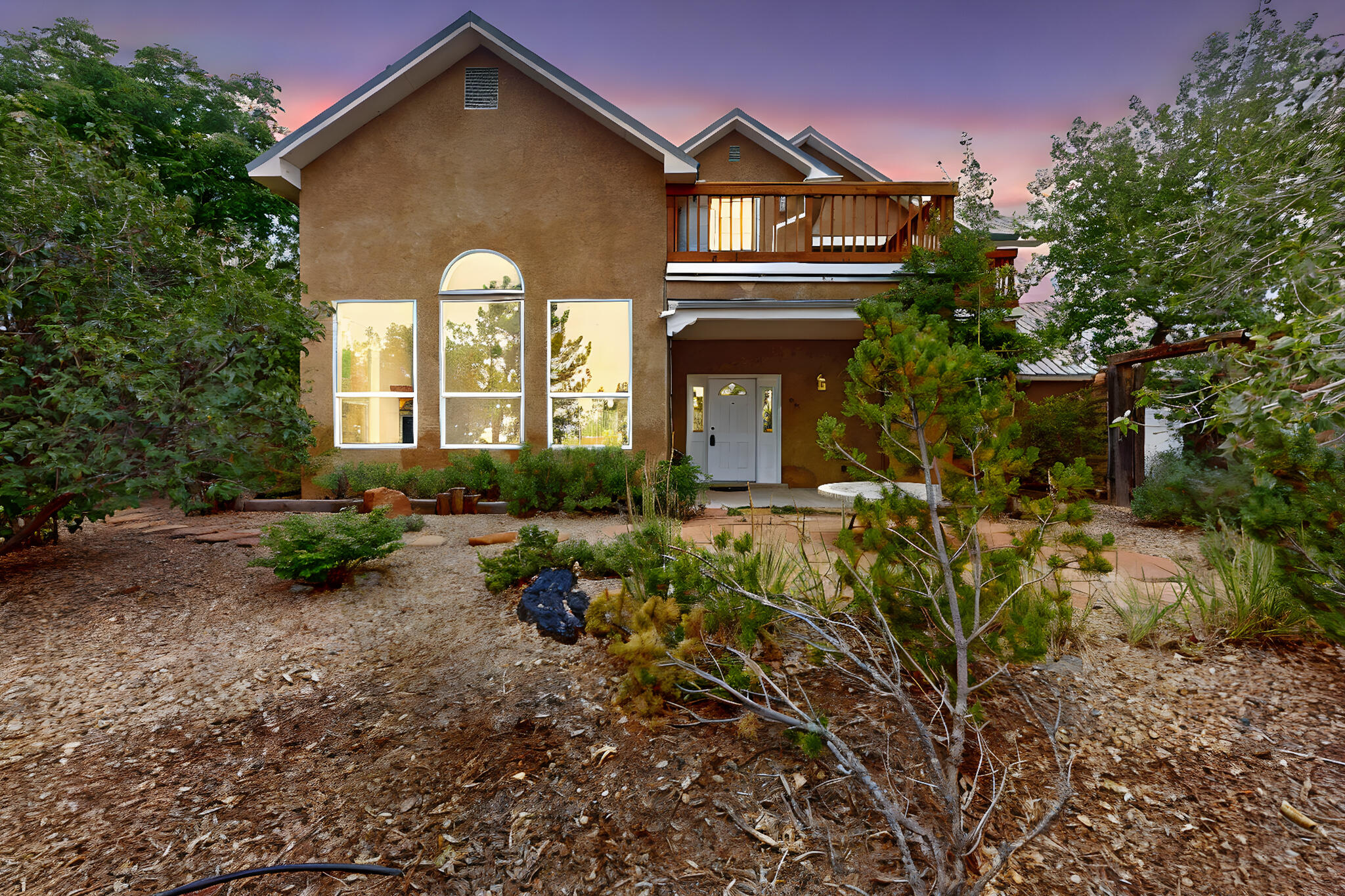 55 WESTERN SADDLE Drive - Main Image