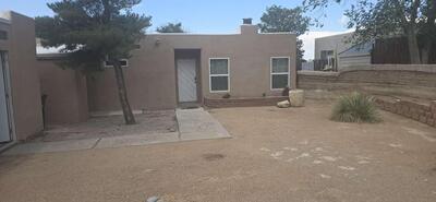 219 MONTE ALTO Place NE, Albuquerque