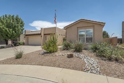 2615 Vista Manzano Loop NE, Rio Rancho
