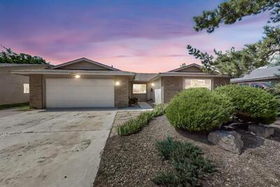 6124 FLOR DE RIO NW, Albuquerque