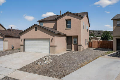 7963 BRADY Road NW, Albuquerque