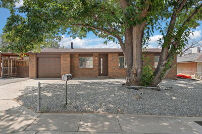 13200 ORIENTE Avenue NE, Albuquerque