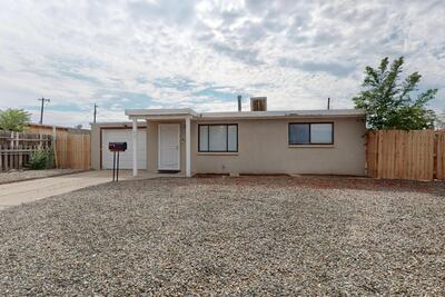 407 DALLAS Street NE, Albuquerque