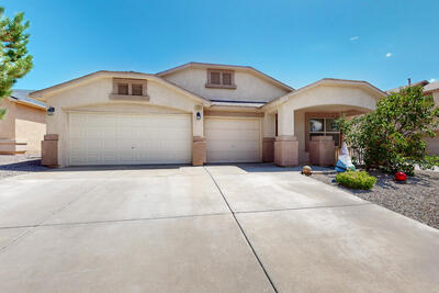 1404 SIDEWINDER Road NE, Rio Rancho