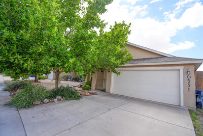 6331 Avenida Madrid NW, Albuquerque