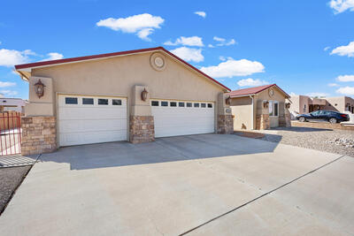 1161 CANAL Boulevard SW, Los Lunas