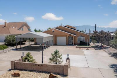 1500 GOLF COURSE Road SE, Rio Rancho
