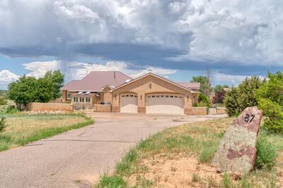 87 ELITE Drive, Tijeras