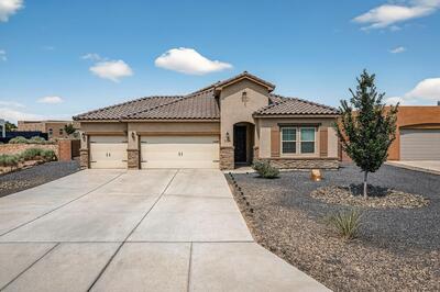 3304 FENNEL Road NE, Rio Rancho