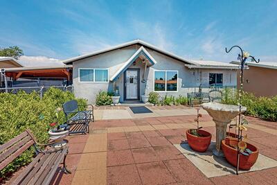 714 Colorado Drive, Las Vegas